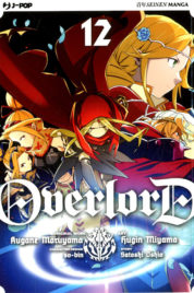 Overlord n.12