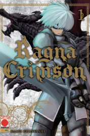 Ragna Crimson n.1