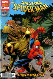Spider-Man n.746 – Spider-Man 37