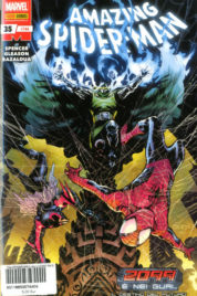 Spider-Man n.744 – Amazing Spider-Man 35