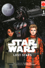 Star Wars – Lost Stars n.1