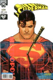 Superman n.64
