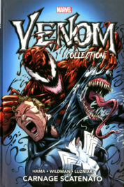 Venom Collection n.10