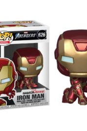 Avengers Iron Man Stark Tech Funko Pop 626