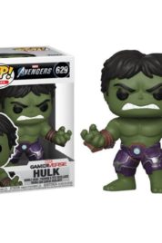 Avengers Hulk Stark Tech Suit Funko Pop 629