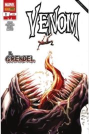 Venom n.19 – Venom 2