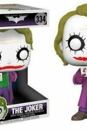 Dc Joker Super Sized Pop 334