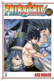 Fairy Tail New Edition n.46 – Big 53