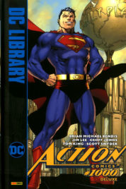 DC Library – Action Comics 1000 Deluxe Edition