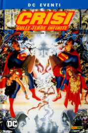 Eventi DC – Crisi Sulle Terre Infinite