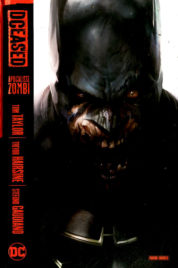 DC Comics Collection – Dceased: Apocalisse Zombi