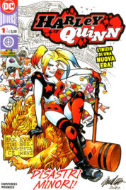 Harley Quinn 1