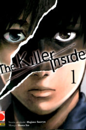 The Killer Inside n.1