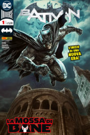 Batman n.1