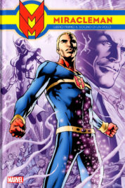 Miracleman 1 – Il Sogno Di Un Volo