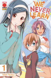 We Never Learn 1 – Cut Price