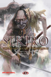 Sekiro Side Story – Hanbei