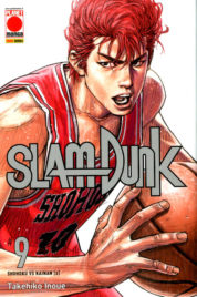 Slam Dunk n.9 (DI 20)