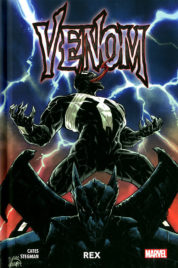 Marvel Collection – Venom 1: Rex