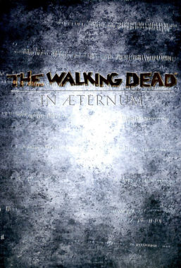 Copertina di The Walking Dead in Aeternum Box