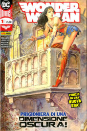 Wonder Woman n.1