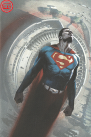 Superman n.1 – Variant Museum