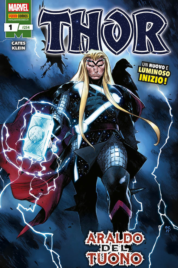 Thor n.254 – Thor 1