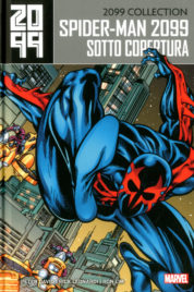 2099 Collection – Spider-Man 2099 Vol.2