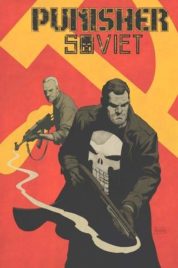 Marvel Collection – Punisher: Soviet