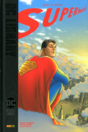 Dc Library – All Star Superman