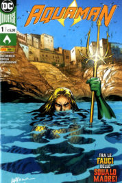 Aquaman n.1