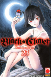 Black Clover n.23