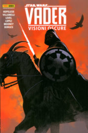Star Wars Collection – Darth Vader 5: Visioni Oscure