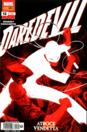Devil E I Cavalieri Marvel n.105 – Daredevil 12
