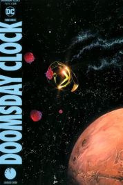 Doomsday Clock 9