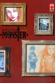 Monster Deluxe n.2