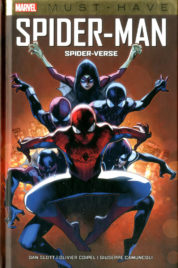 Marvel Must Have – Spider-Man: Spider-Verse