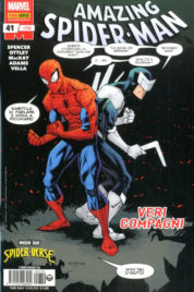 Spider-Man n.750 – Spider-Man 41