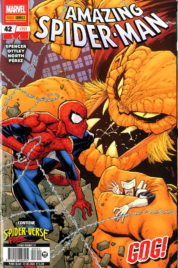 Spider-Man n.751 – Spider-Man 42