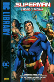 Superman – L’Uomo d’Acciaio