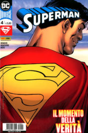 Superman n.4