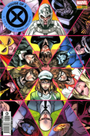 Gli Incredibili X-Men n.357 – House of X 2