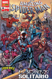 Spider-Man n.753 – Spider-Man 44