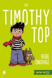 Timothy Top Vol. 1: Verde cinghiale