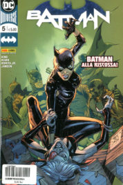 Batman n.5