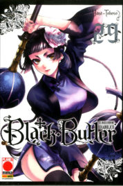 Black Butler n.29