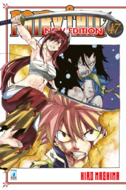 Fairy Tail New Edition n.47 – Big 55