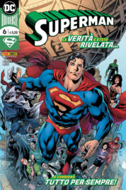 Superman n.6