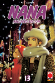 Nana – Reloaded Edition n.13