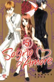 Sogno d’amore n.5